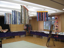 ふるさと商会 展示会6