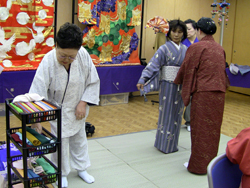 ふるさと商会 展示会3