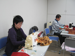 ふるさと商会 展示会5