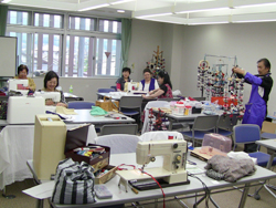 ふるさと商会 展示会5